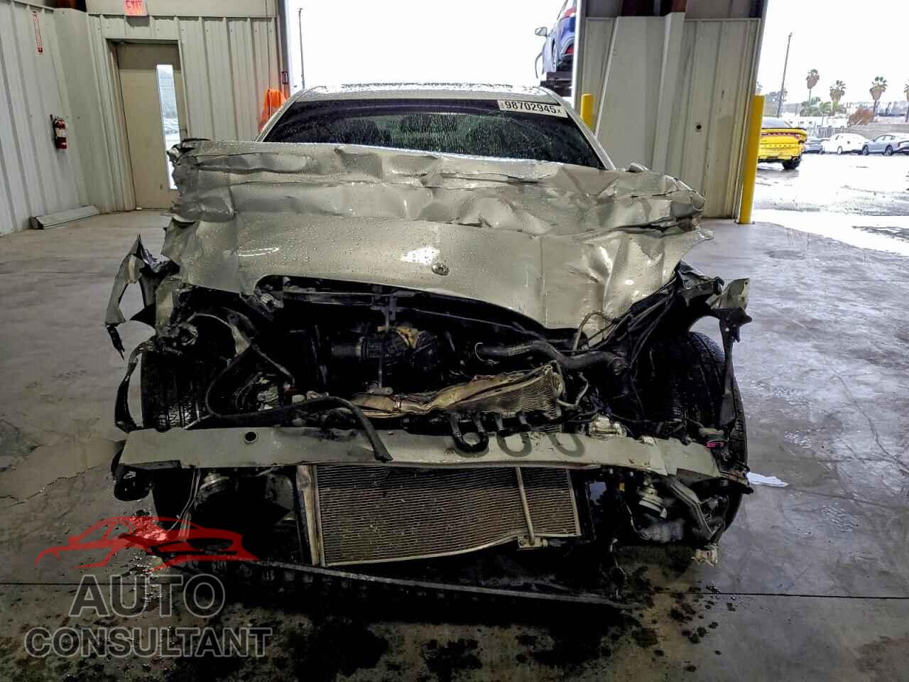 MERCEDES-BENZ E-CLASS 2013 - WDDHF5KB4DA687017