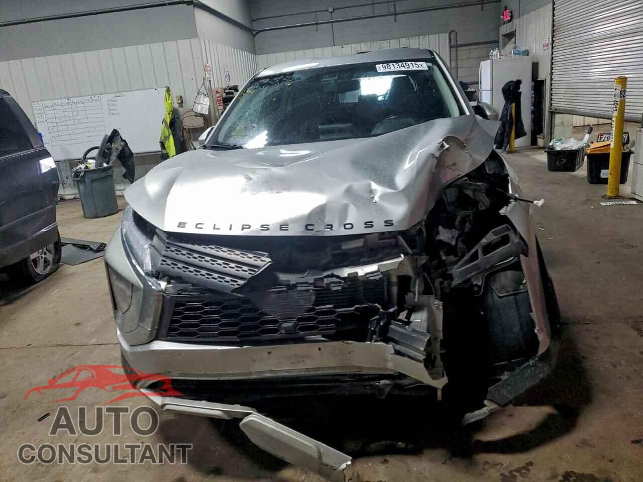 MITSUBISHI ECLIPSE 2023 - JA4ATWAA9PZ003565