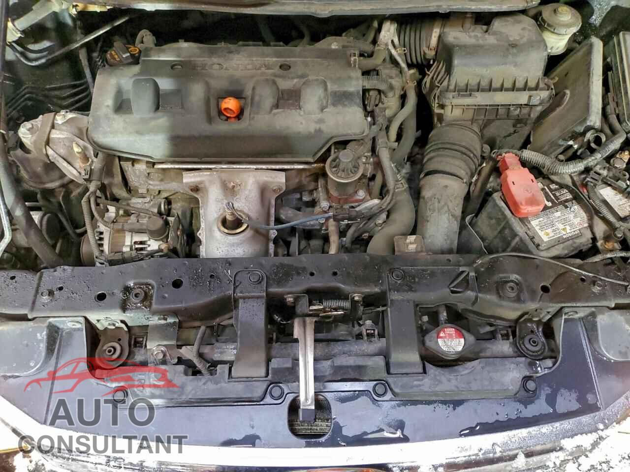 HONDA CIVIC 2012 - 2HGFB2F45CH034382