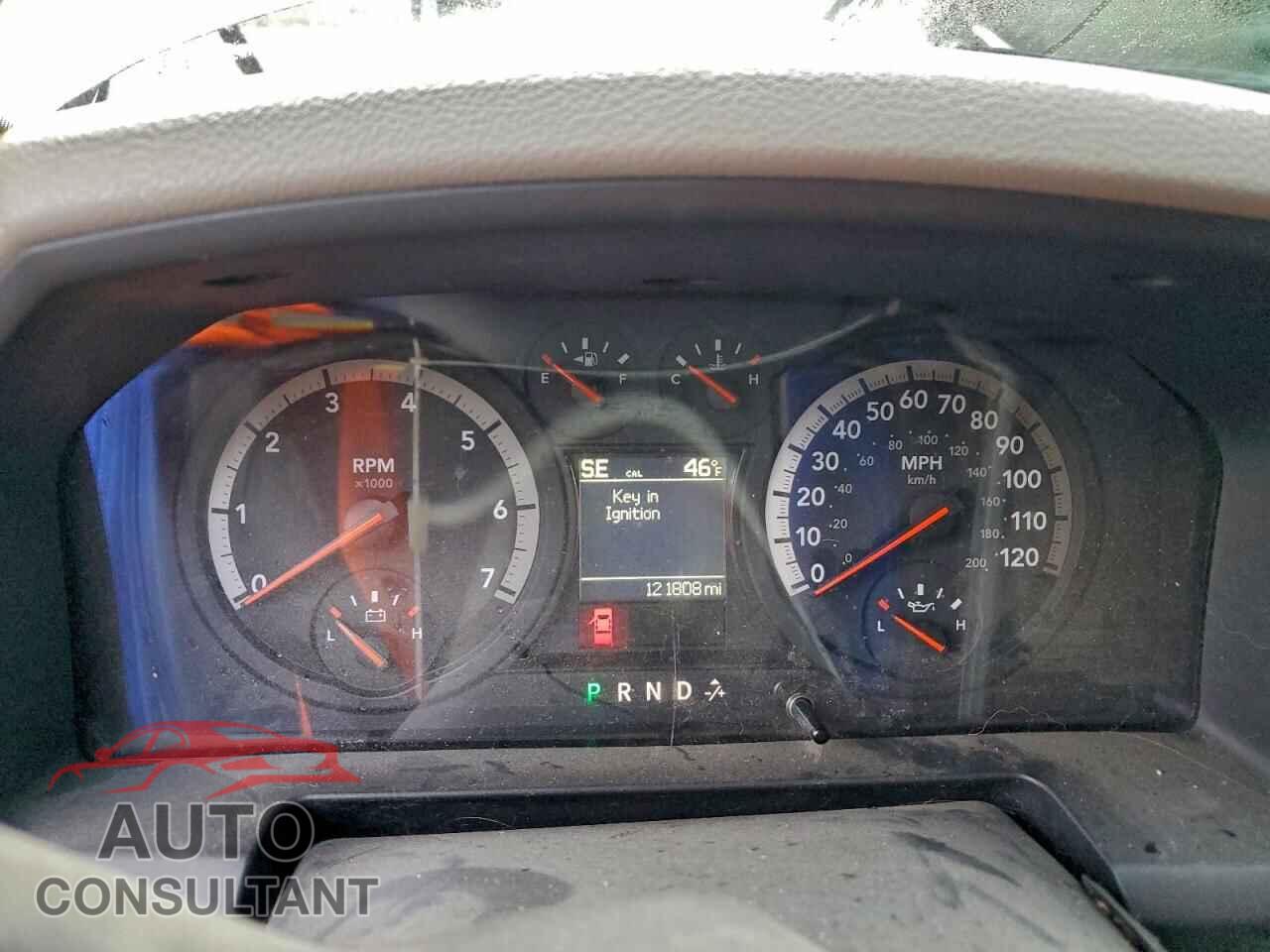 DODGE RAM 1500 2012 - 1C6RD7GT9CS173214