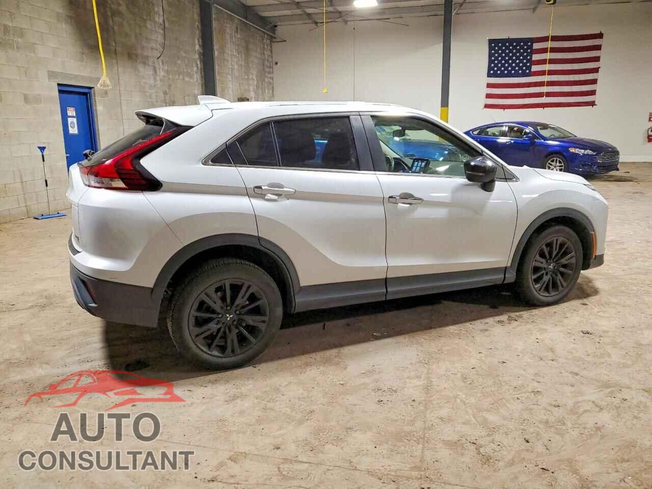 MITSUBISHI ECLIPSE 2023 - JA4ATVAA4PZ001250