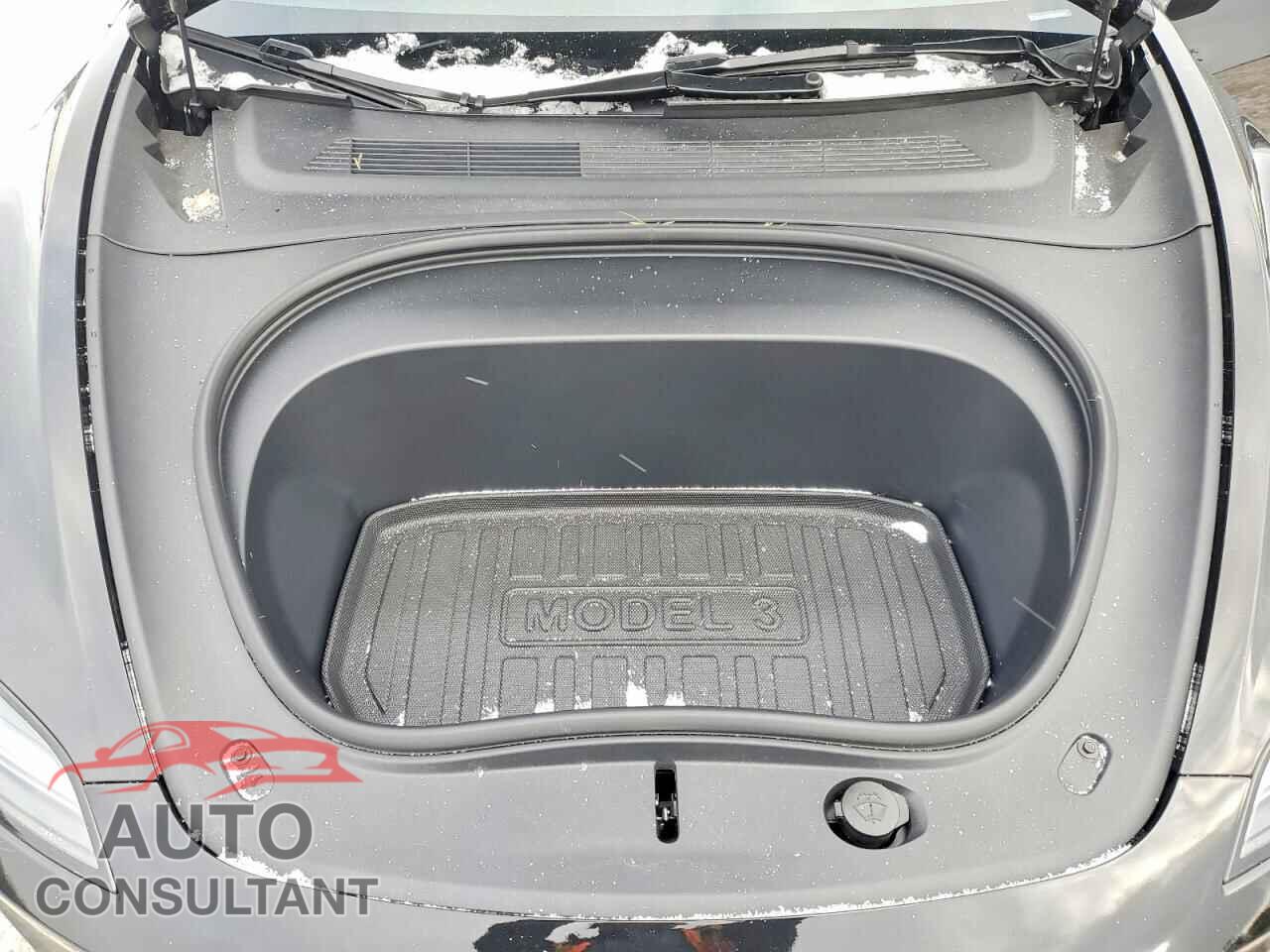TESLA MODEL 3 2025 - 5YJ3E1EA3SF032080