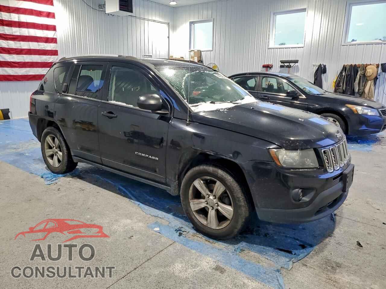 JEEP COMPASS 2016 - 1C4NJDBB7GD521146