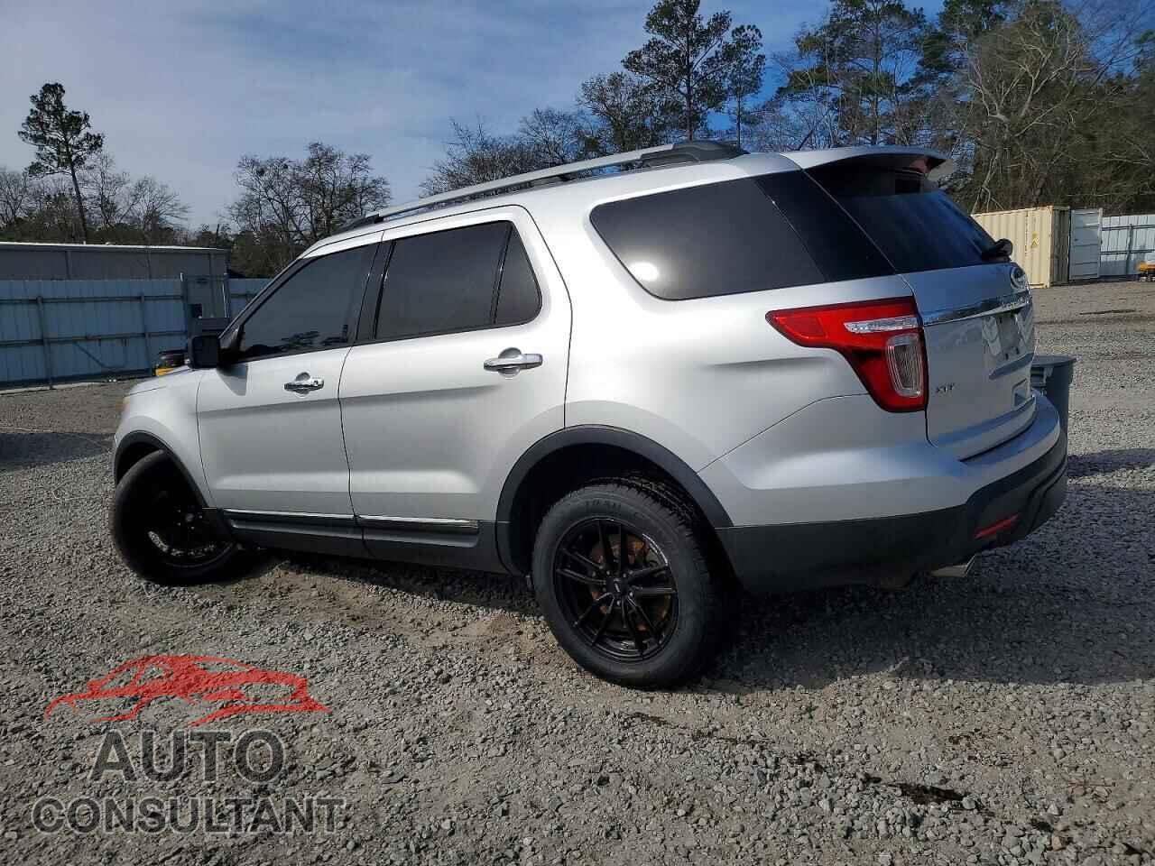 FORD EXPLORER 2013 - 1FM5K8D82DGC04242
