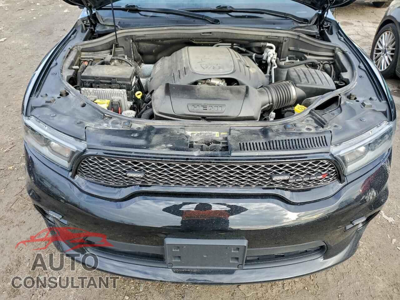 DODGE DURANGO 2023 - 1C4SDJFT4PC604051