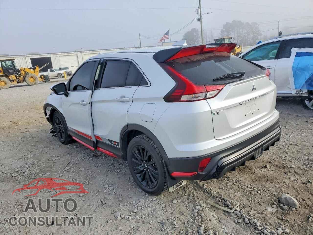 MITSUBISHI ECLIPSE 2023 - JA4ATVAA5PZ037805