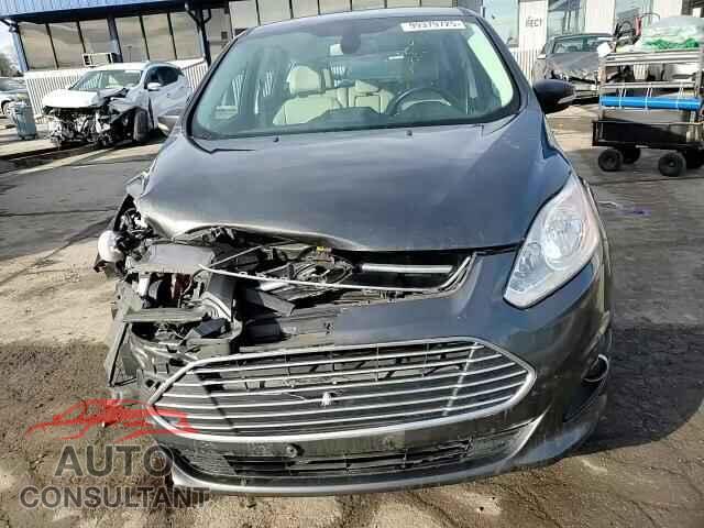 FORD CMAX 2016 - 1FADP5CU7GL115475