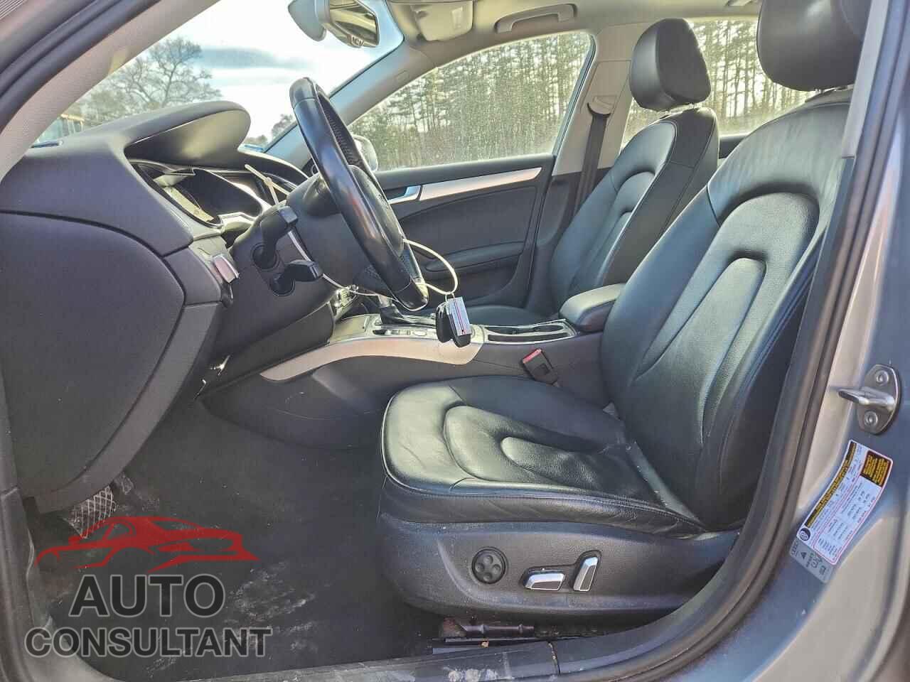 AUDI A4 2016 - WAUFFAFL6GN004662