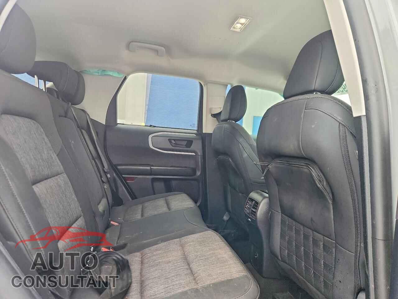 FORD BRONCO 2023 - 3FMCR9B65PRE01123