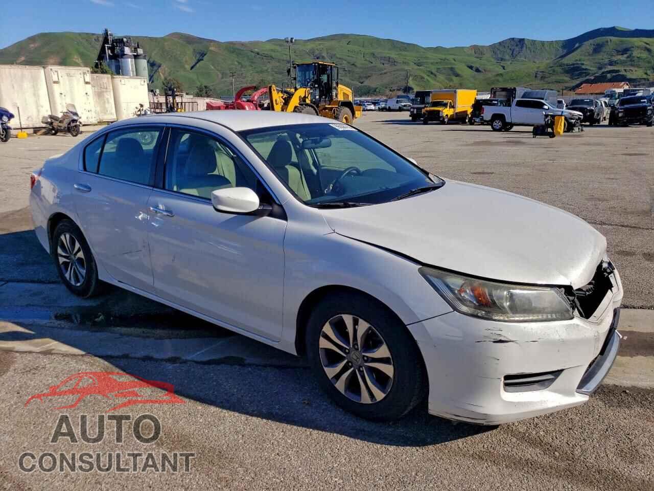 HONDA ACCORD 2015 - 1HGCR2F32FA210734
