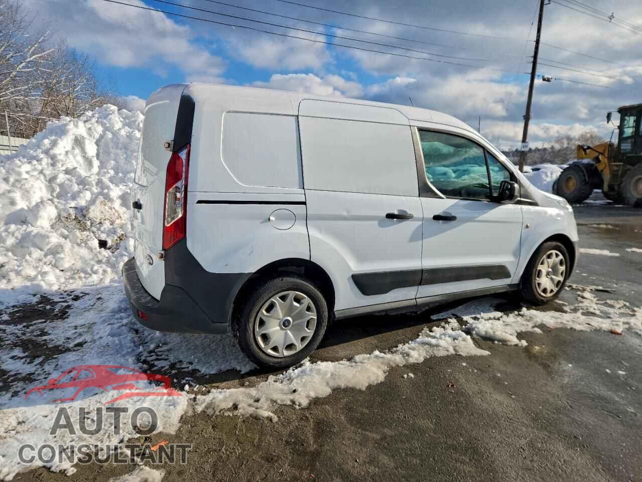FORD TRANSIT 2015 - NM0LS6E76F1179144
