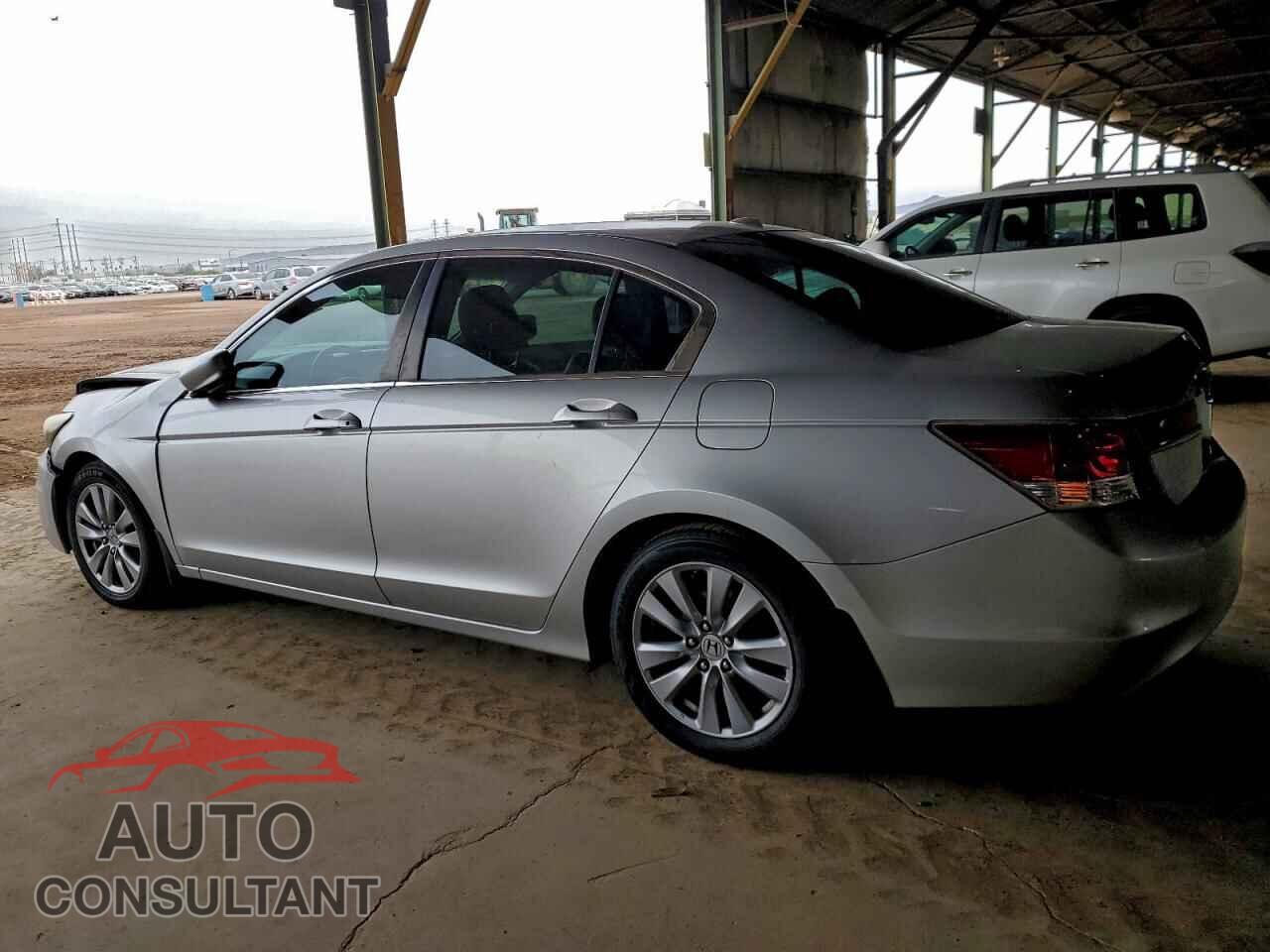 HONDA ACCORD 2011 - 1HGCP2F85BA149374