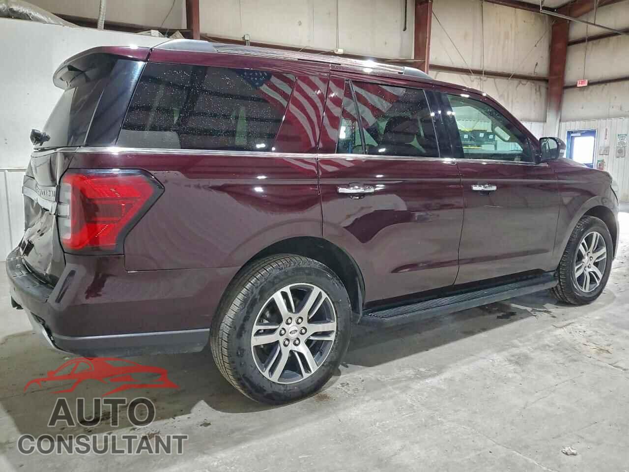 FORD EXPEDITION 2024 - 1FMJU1K86REA43433