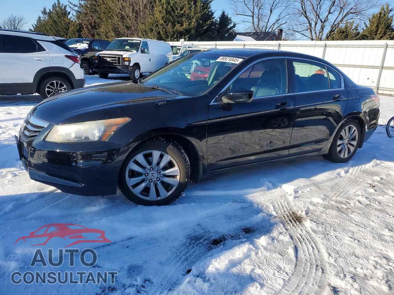 HONDA ACCORD 2012 - 1HGCP2F87CA086991