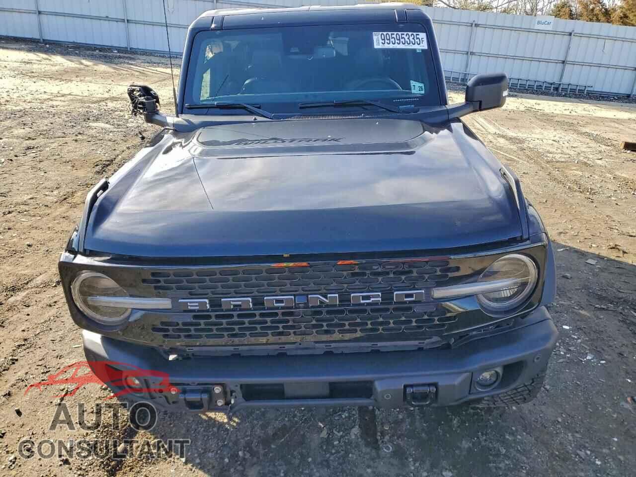 FORD BRONCO 2023 - 1FMEE5DP6PLB57970