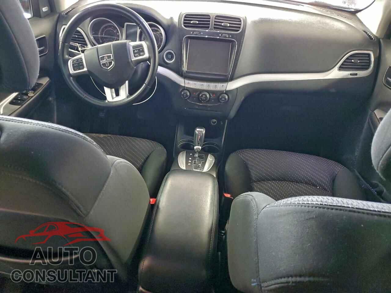 DODGE JOURNEY 2011 - 3D4PG3FG5BT534488