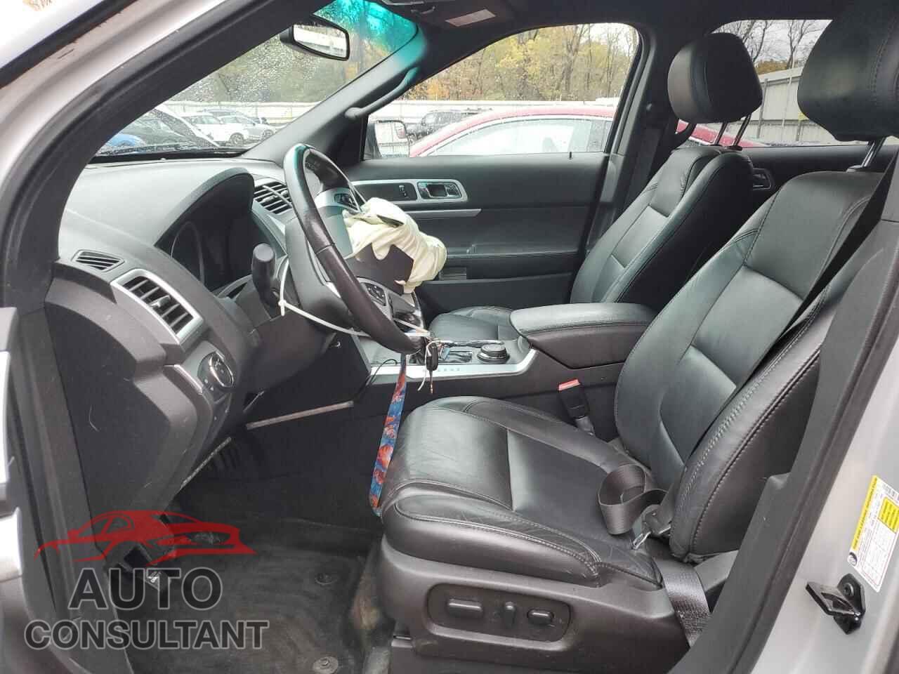 FORD EXPLORER 2015 - 1FM5K8D87FGB72150