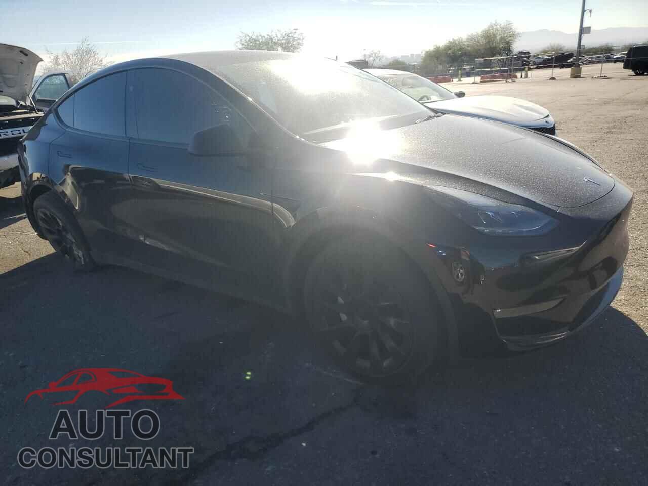 TESLA MODEL Y 2023 - 7SAYGDEDXPF969434