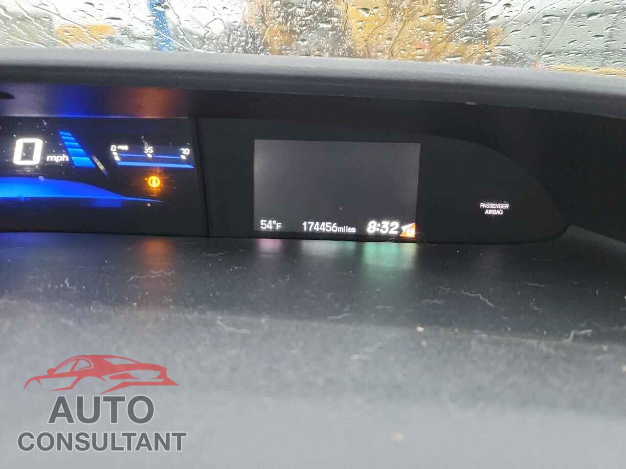 HONDA CIVIC 2014 - 19XFB2E50EE053297