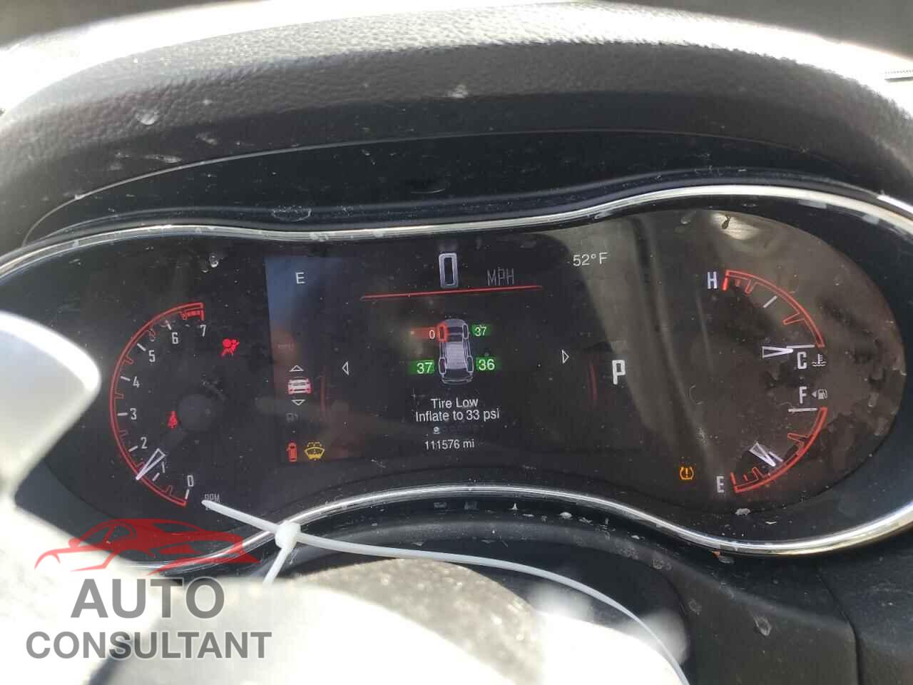 DODGE DURANGO 2015 - 1C4RDHAG3FC937714