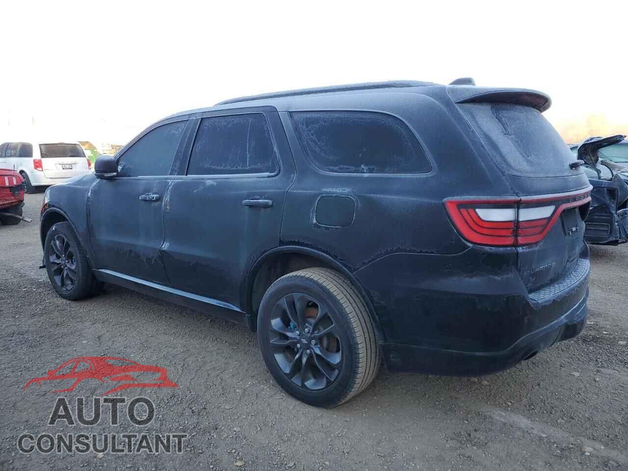 DODGE DURANGO 2024 - 1C4RDJDG8RC108211