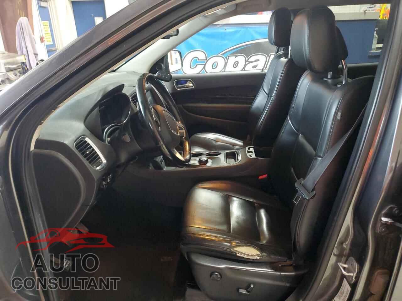 DODGE DURANGO 2014 - 1C4RDJDG5EC268069