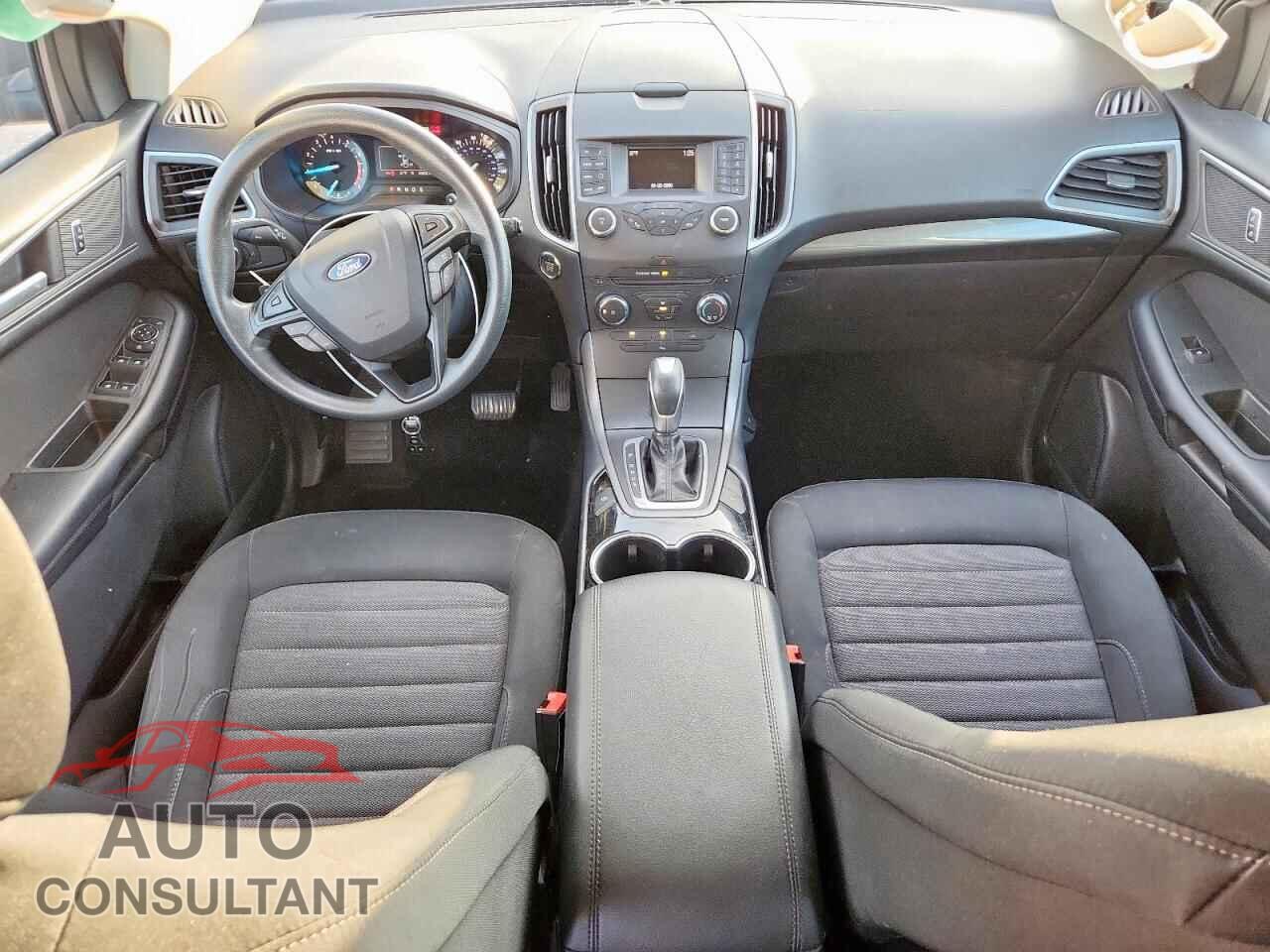 FORD EDGE 2016 - 2FMPK3G96GBC06569