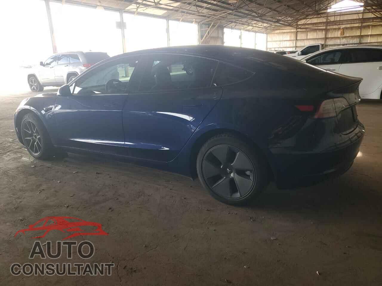 TESLA MODEL 3 2023 - 5YJ3E1EA4PF686674