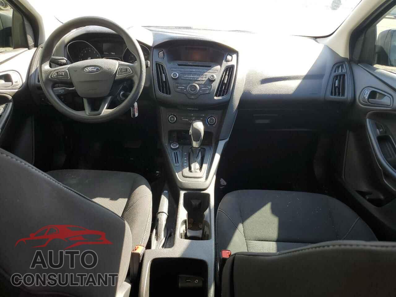 FORD FOCUS 2016 - 1FADP3E24GL304357