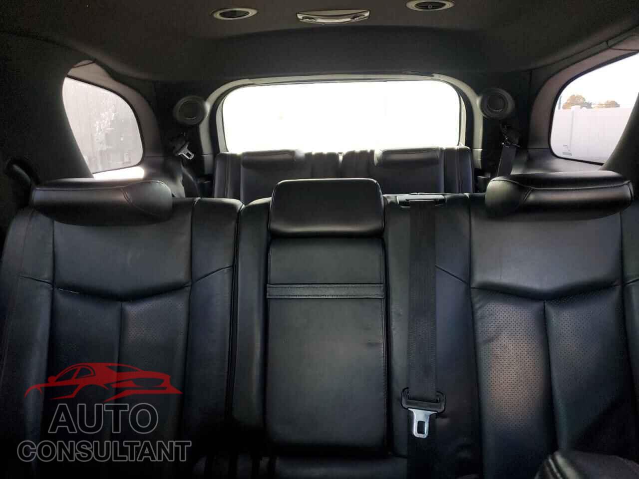 DODGE DURANGO 2015 - 1C4SDJCT9FC245783