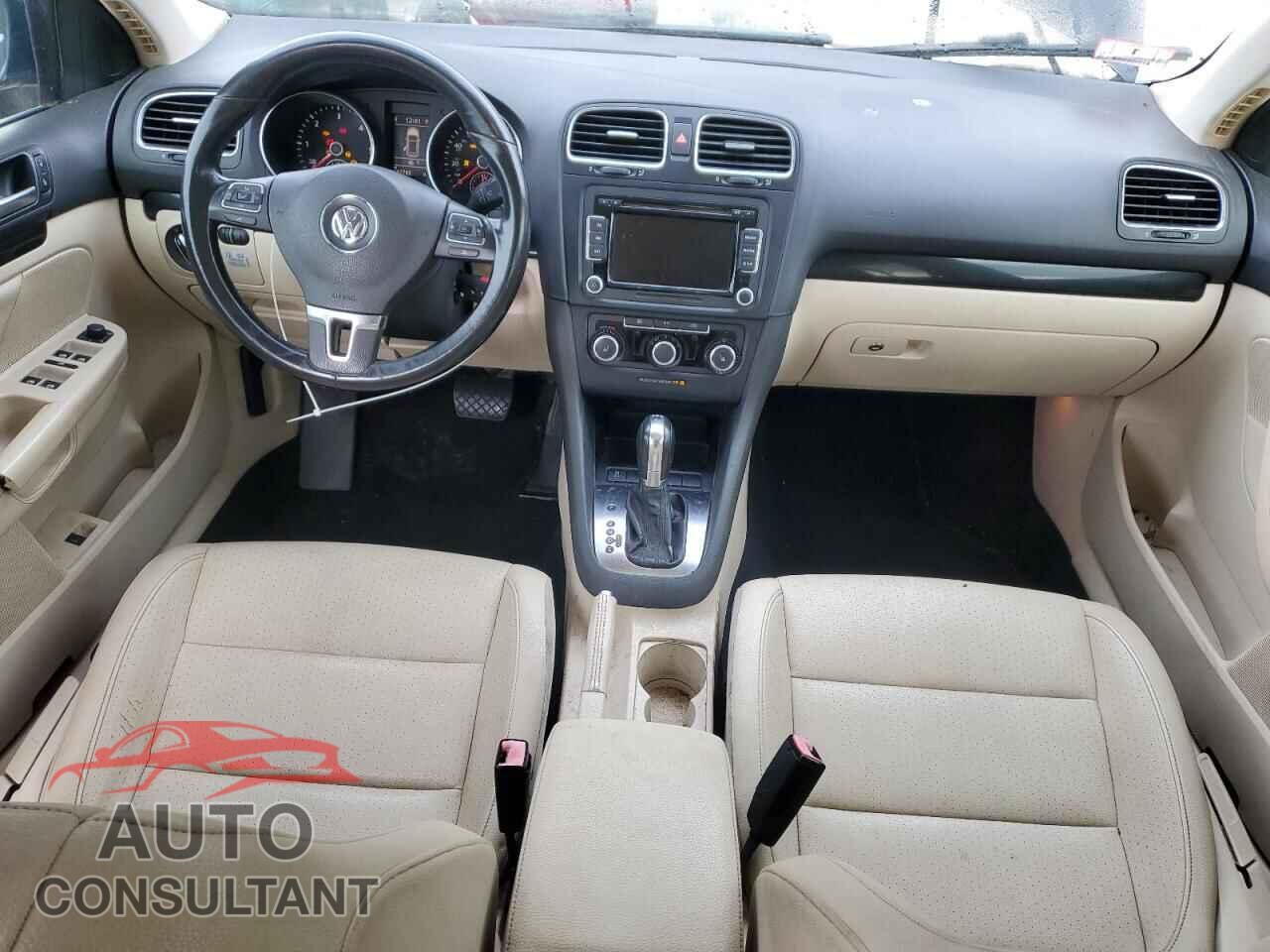 VOLKSWAGEN JETTA 2014 - 3VWPL7AJ0EM600511