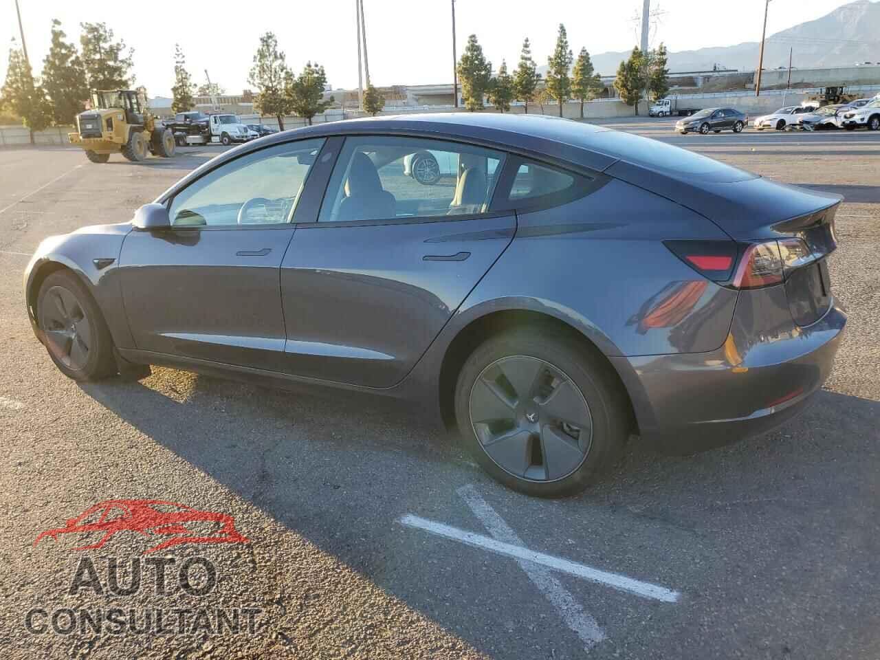 TESLA MODEL 3 2023 - 5YJ3E1EA2PF626912