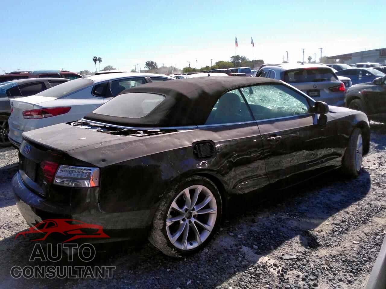 AUDI A5 2013 - WAUJFAFH9DN010618