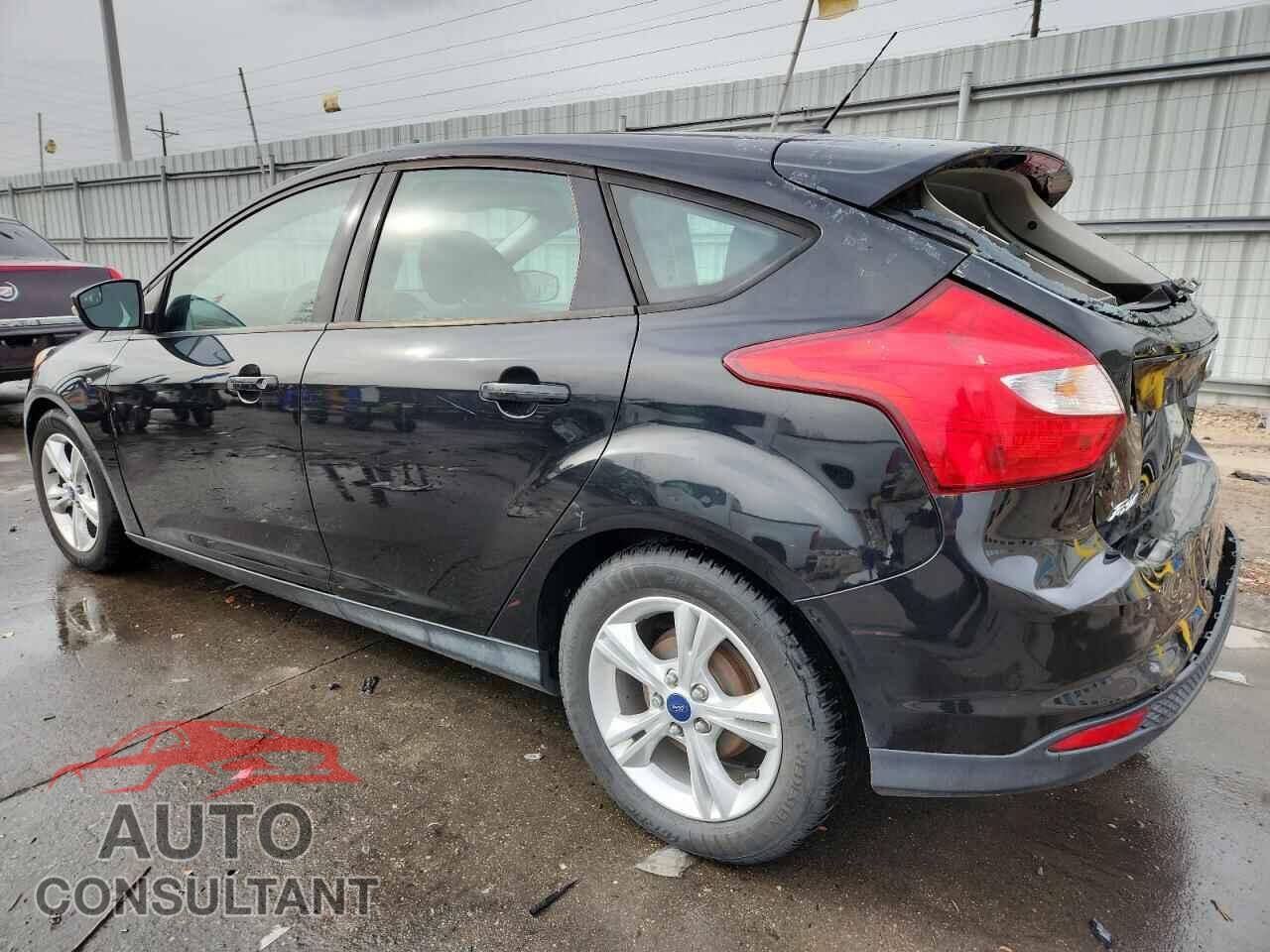 FORD FOCUS 2014 - 1FADP3K26EL336048