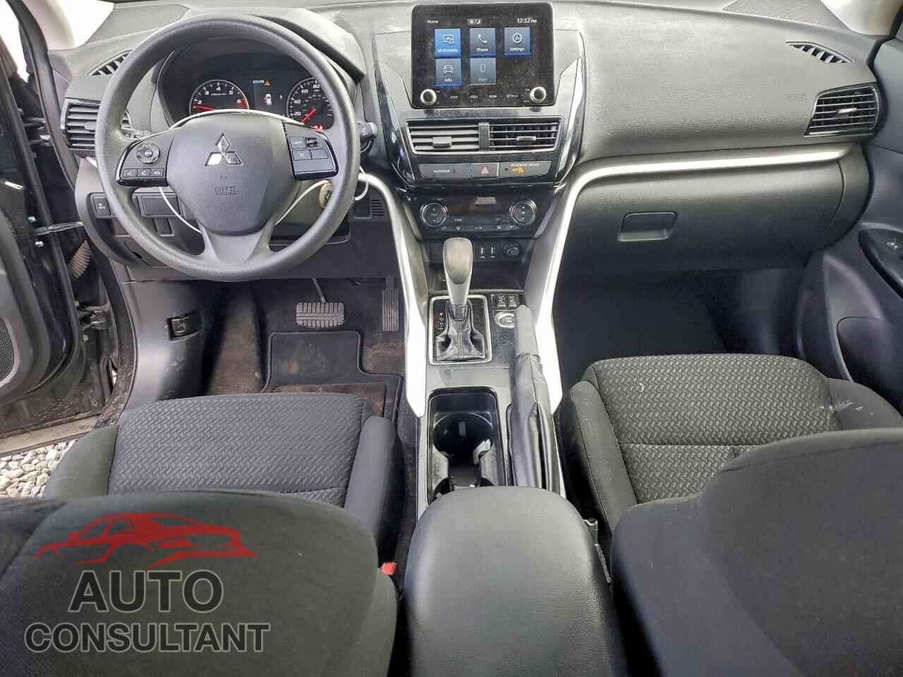 MITSUBISHI ECLIPSE 2023 - JA4ATVAA9PZ003530