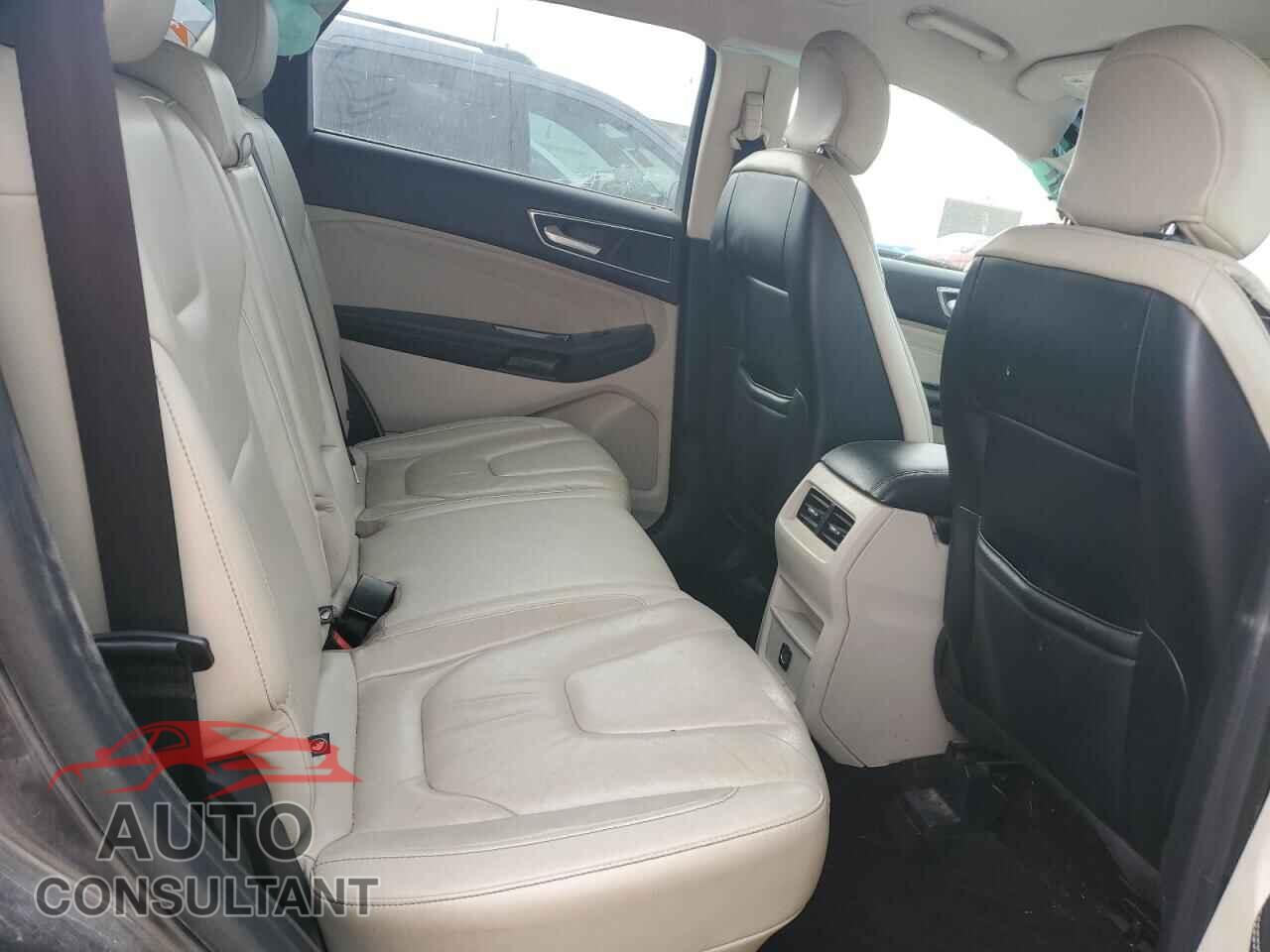 FORD EDGE 2018 - 2FMPK3K95JBB06302