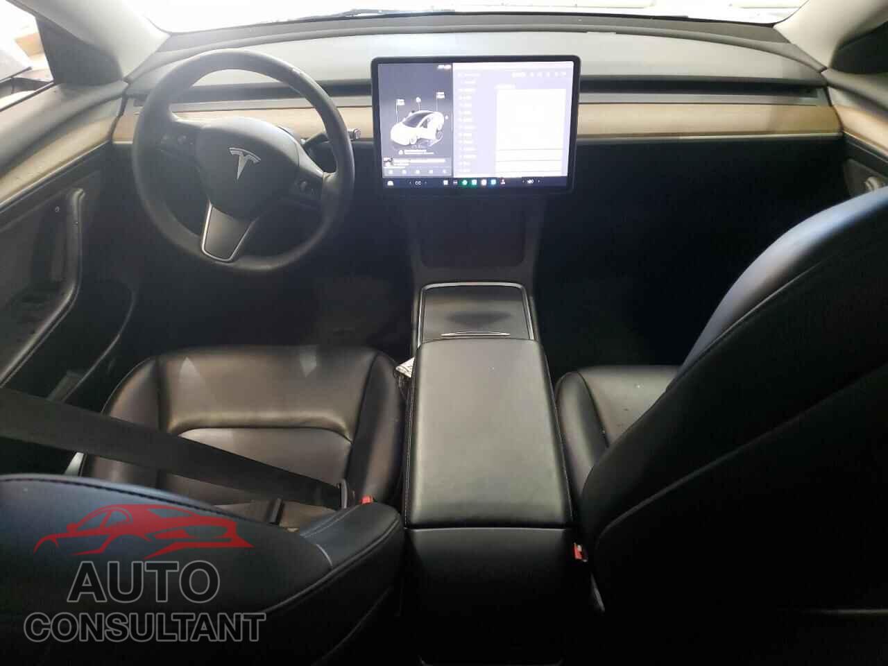 TESLA MODEL 3 2023 - 5YJ3E1EA9PF450263