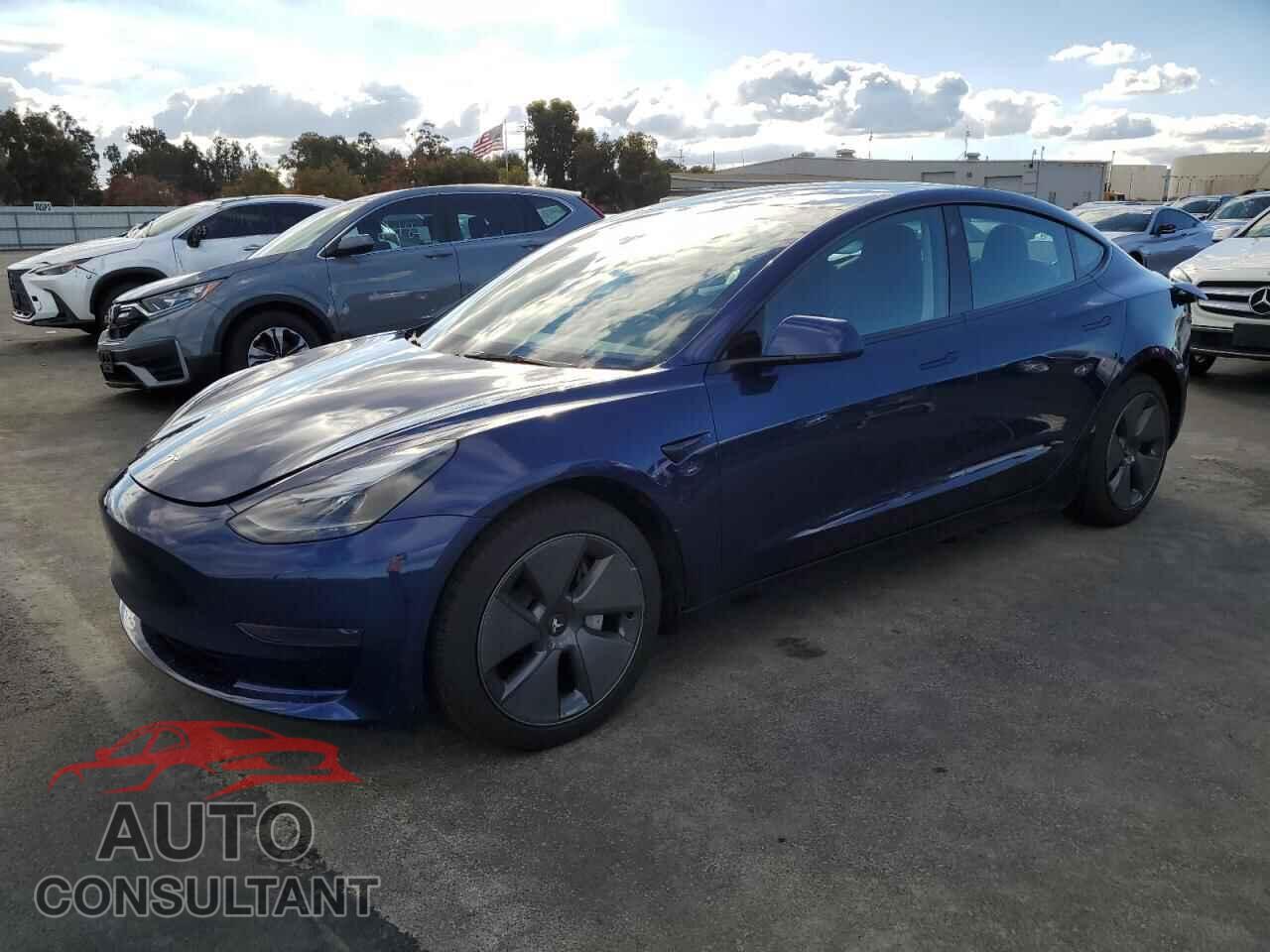 TESLA MODEL 3 2023 - 5YJ3E1EA2PF710938
