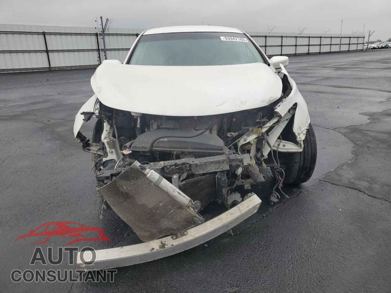 NISSAN ALTIMA 2013 - 1N4AL3AP9DN574233