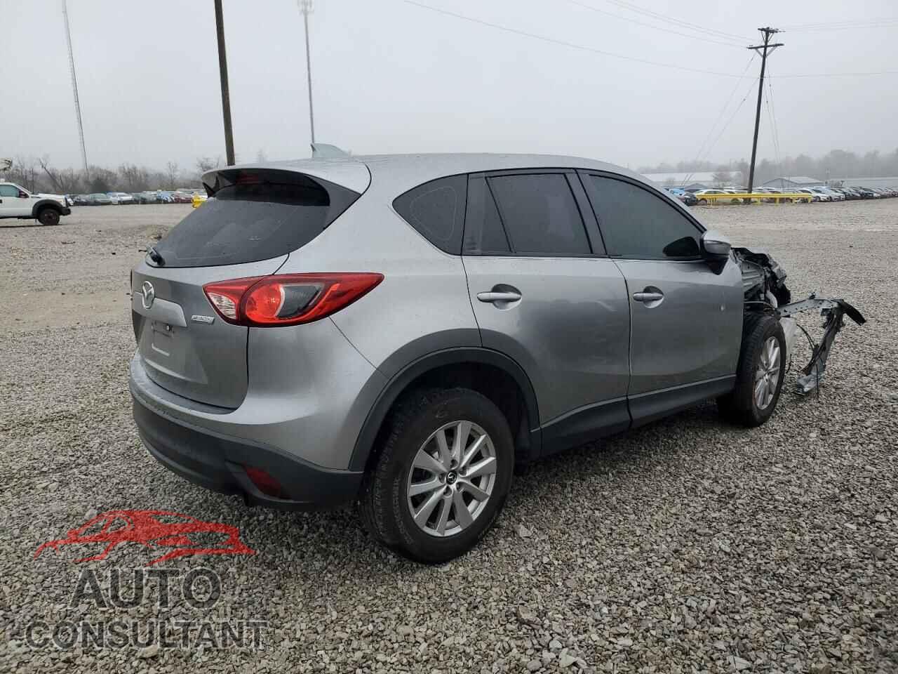 MAZDA CX-5 2015 - JM3KE2BE2F0509909
