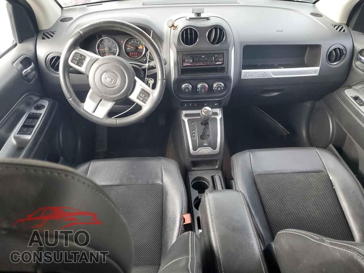 JEEP COMPASS 2014 - 1C4NJDEB1ED501340