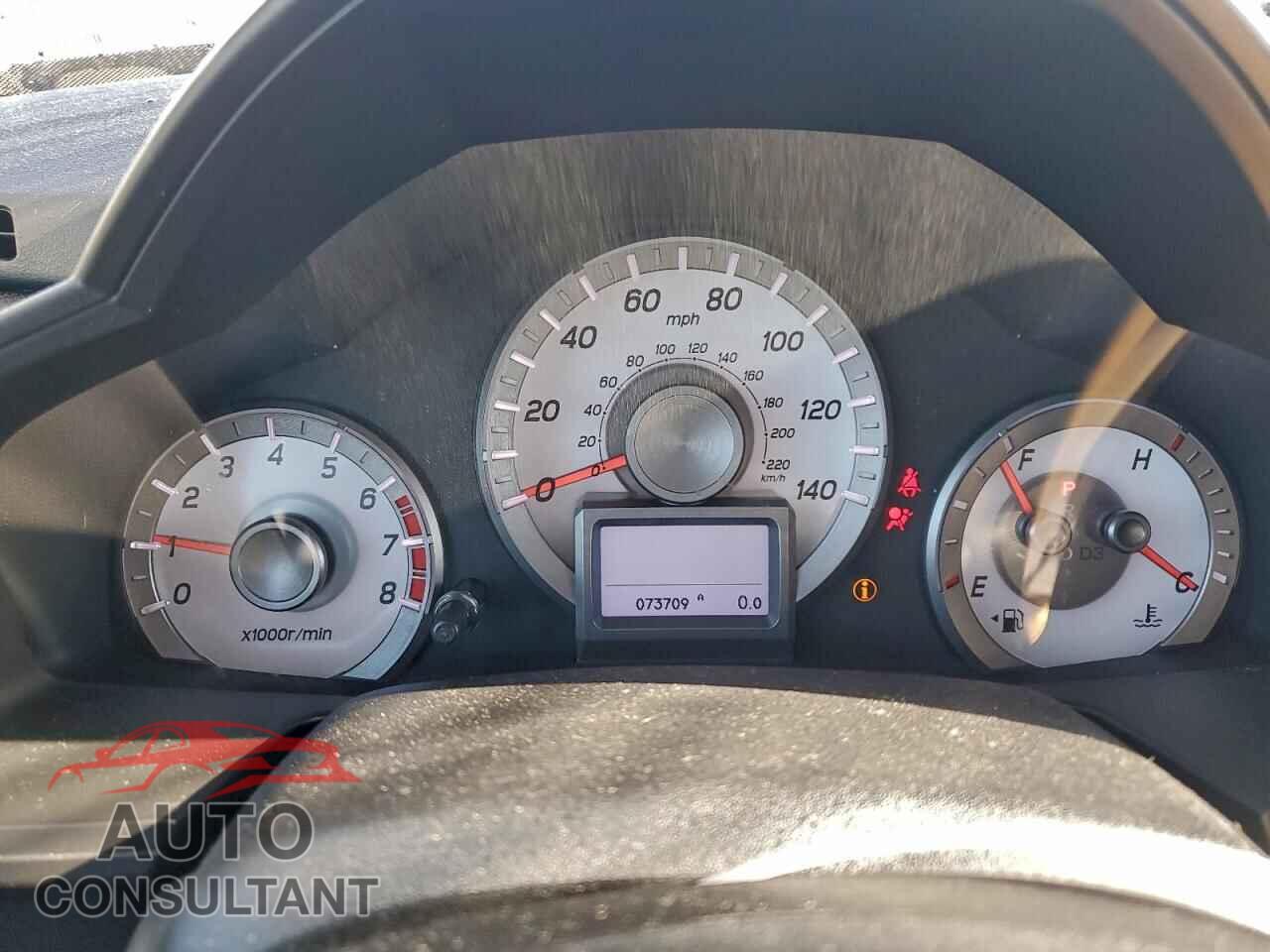 HONDA PILOT 2015 - 5FNYF4H96FB063870