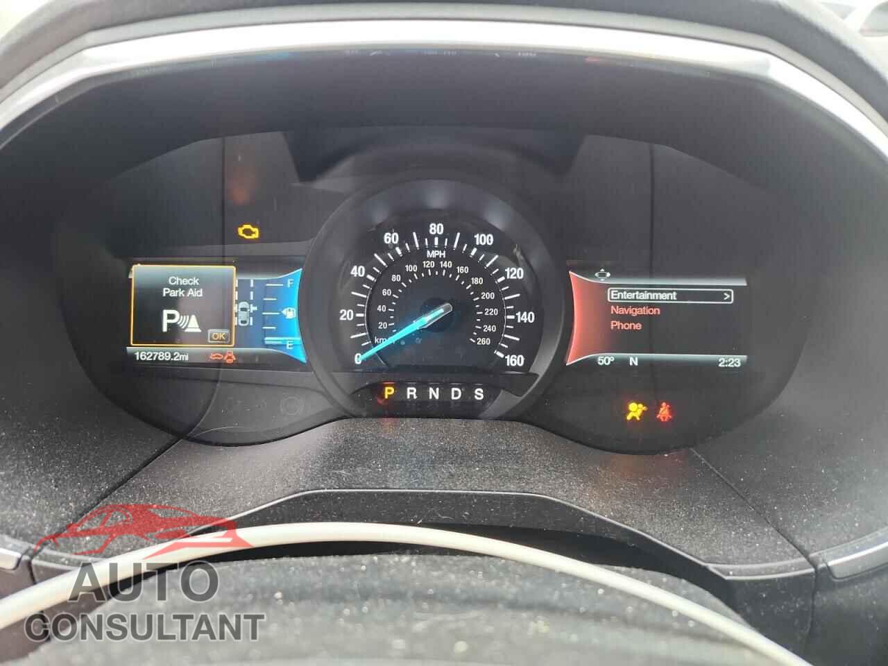 FORD EDGE 2015 - 2FMPK4K97FBB49861