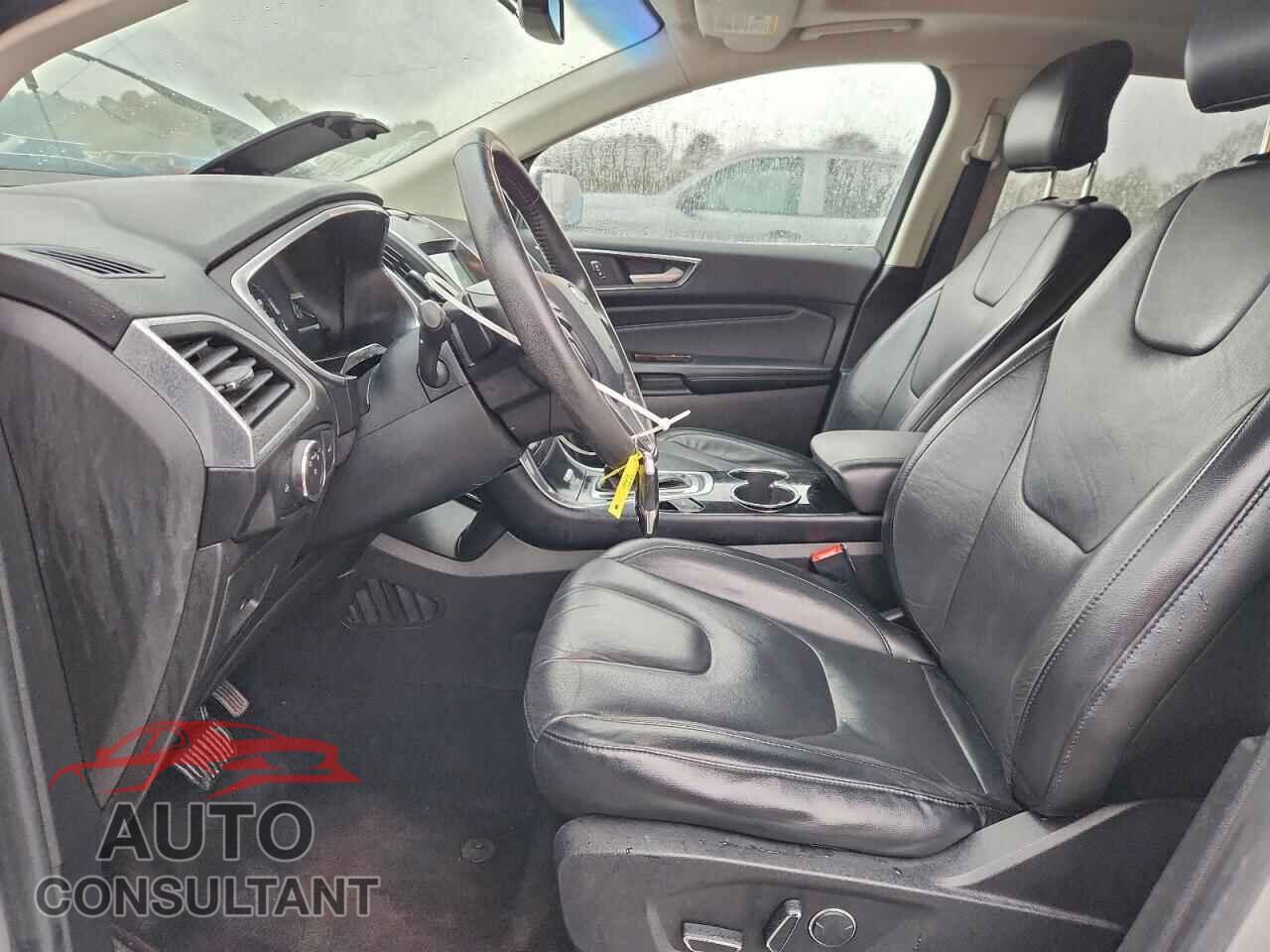 FORD EDGE 2017 - 2FMPK3K9XHBB05365