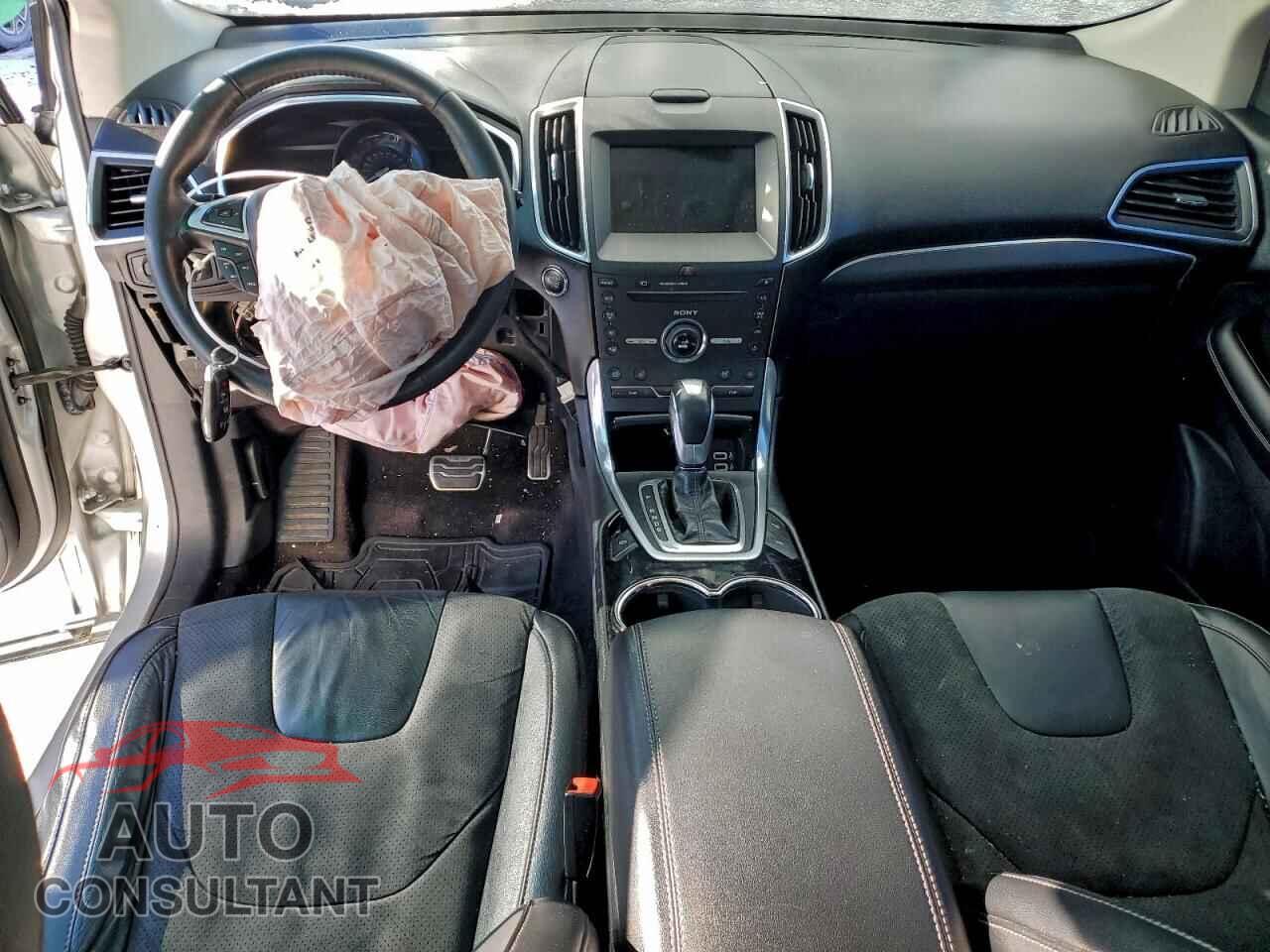 FORD EDGE 2016 - 2FMPK4AP9GBB66338