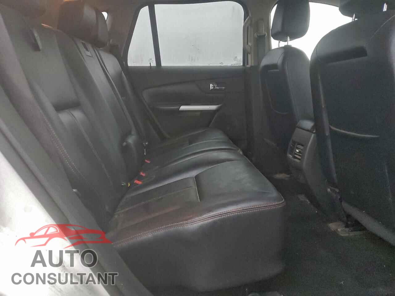 FORD EDGE 2013 - 2FMDK4KC5DBA05480