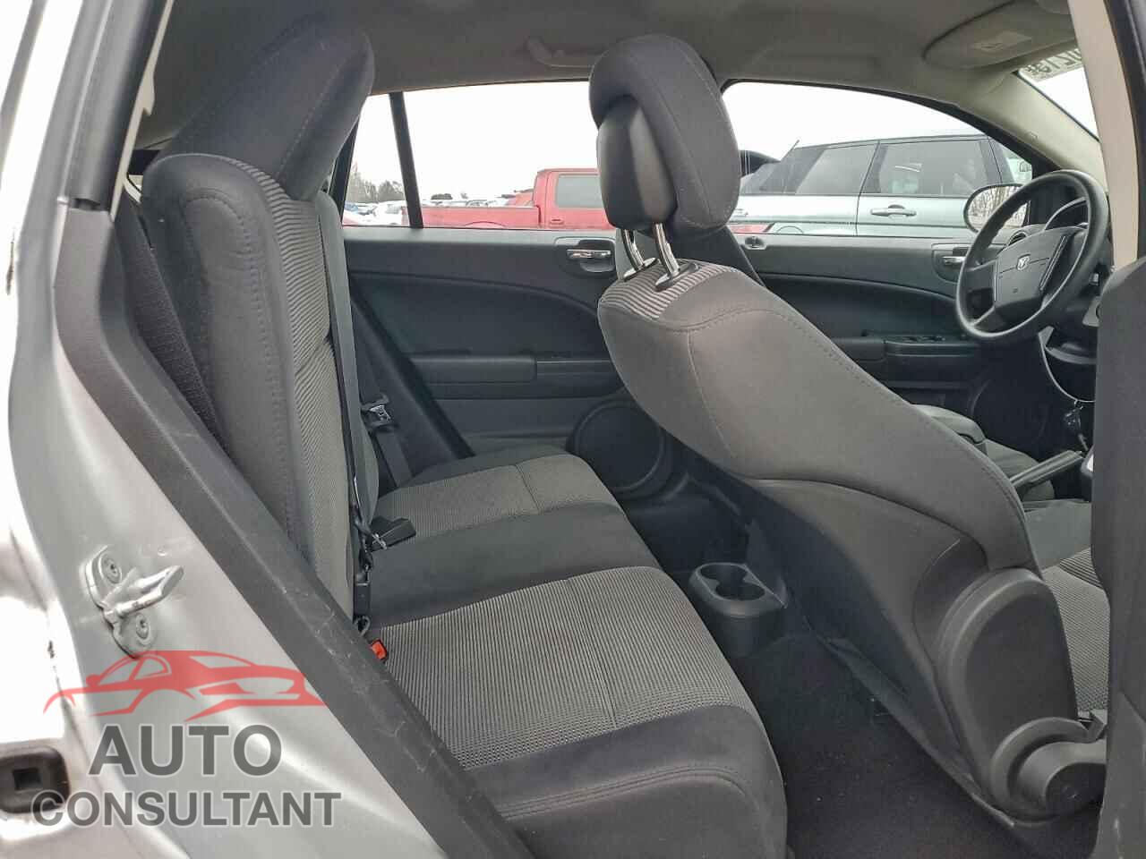 DODGE CALIBER 2011 - 1B3CB3HA3BD106686