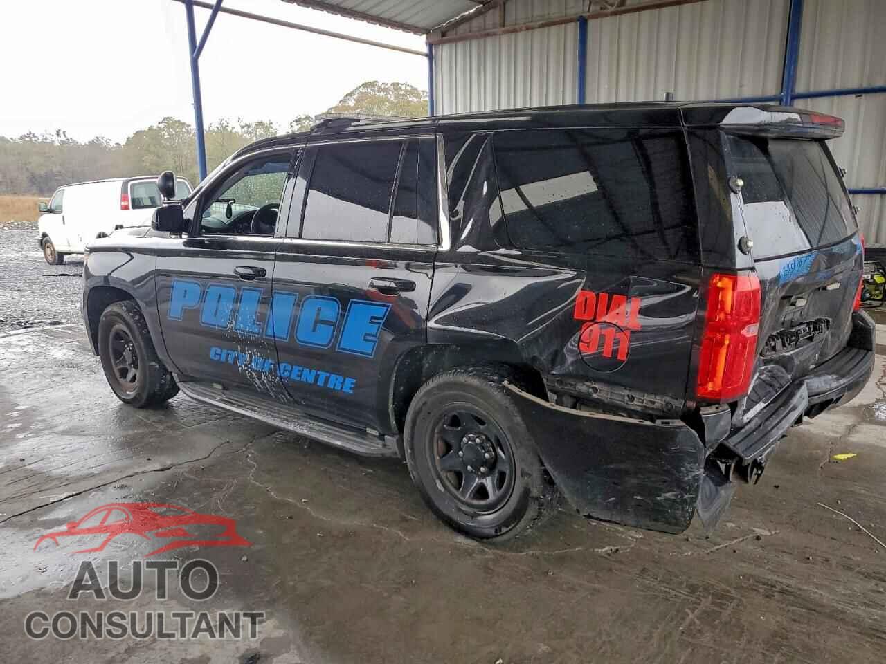 CHEVROLET TAHOE 2015 - 1GNLC2EC0FR674910