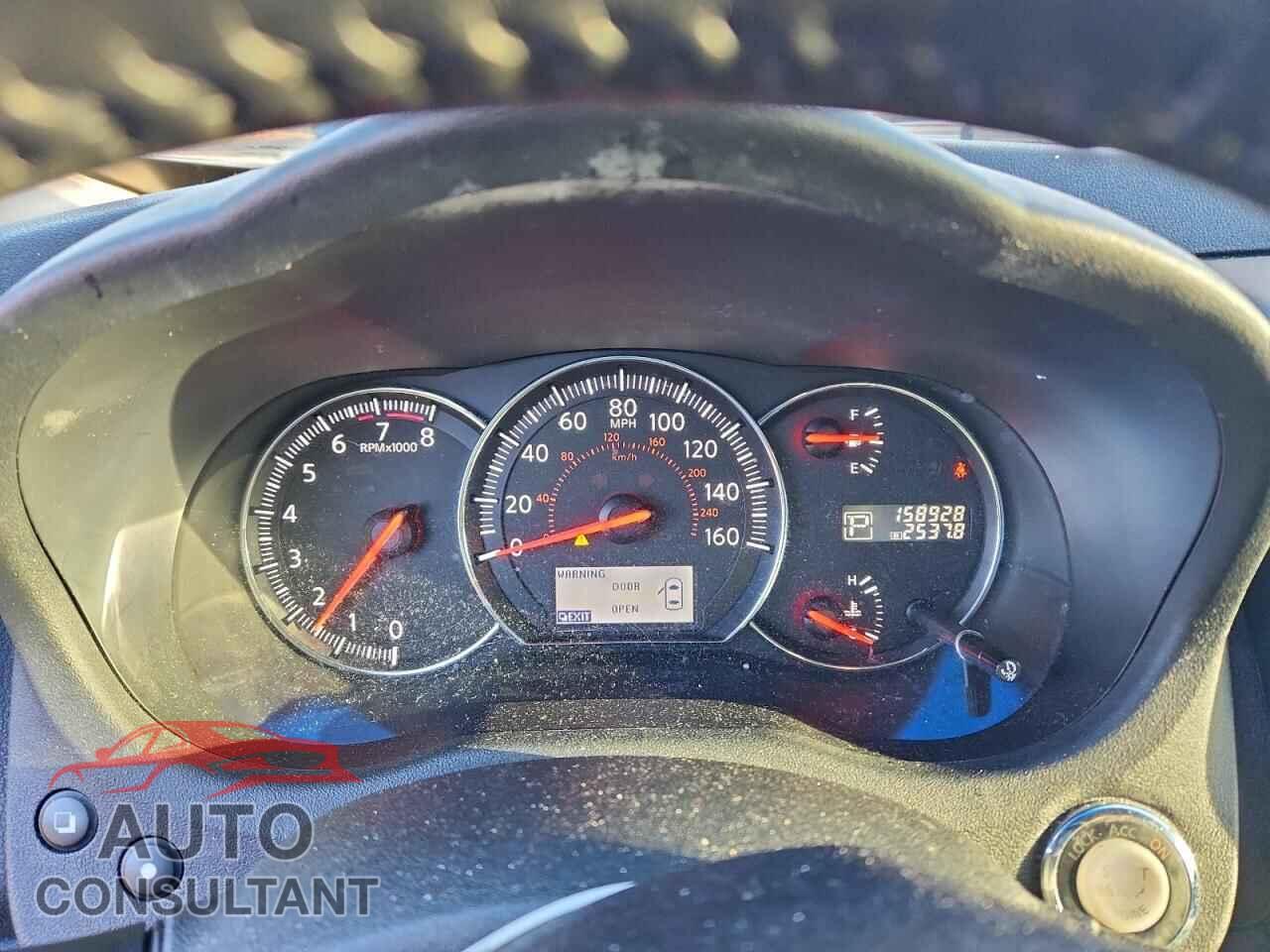 NISSAN MAXIMA 2014 - 1N4AA5AP9EC466340