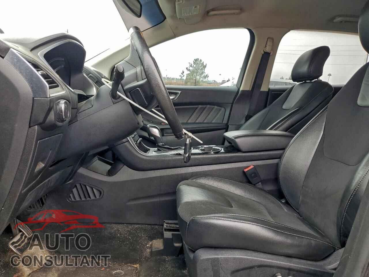 FORD EDGE 2015 - 2FMTK4AP5FBB41241